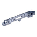 Absorvedor Impacto Parachoque Traseiro Gm Spin 2012 2016