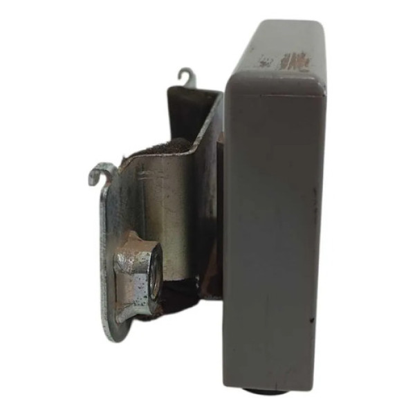 Modulo Vidro Porta Dianteira Esq Nissan Tiida 2008-2013