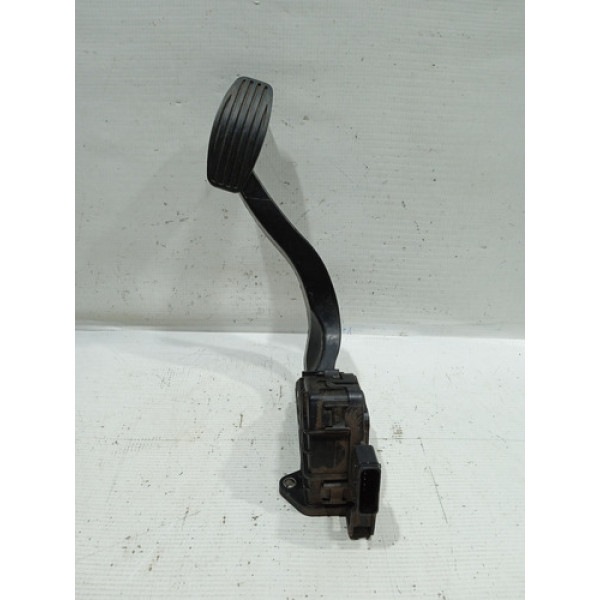 Pedal Acelerador Eletrônico Fiat Argo 1.0 3cc 2017/2020