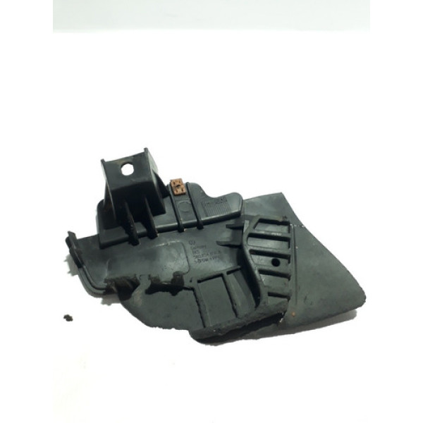 Moldura Parabarro Traseiro Direito Vw Tiguan 2010/2013