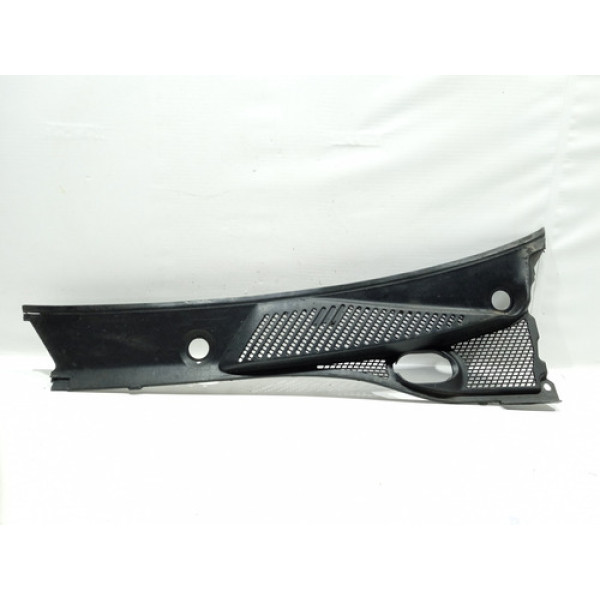 Grade Churrasqueira Renault Clio 2001/2006  Fosco