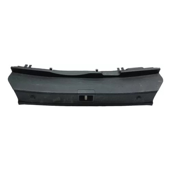 Acabamento Porta Malas Mercedes C180 2010/2013 Preto