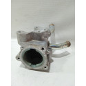 Flange Cavalete Água Cabeçote Chery Tiggo 2 1.5 2019/2020