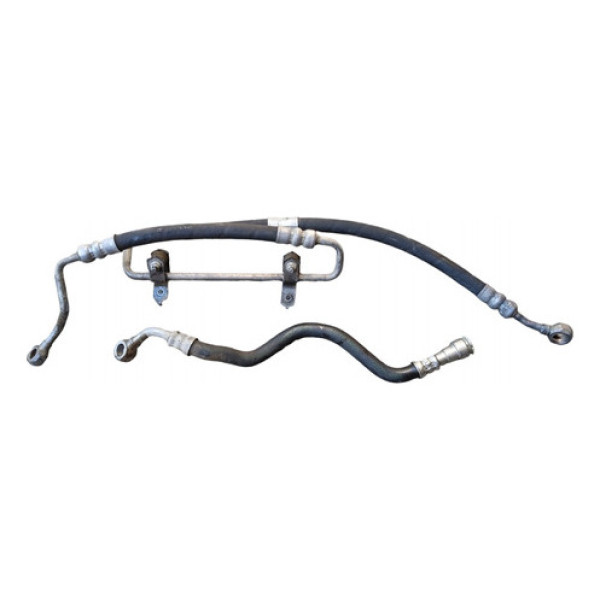 Mangueiras Direção Hidráulica Bmw X1 2.0 2010/2013