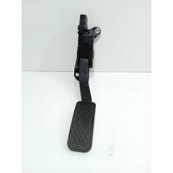 Pedal Acelerador Eletrônico New Fiesta 1.6 Powershift 2016