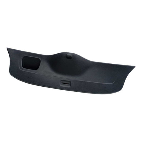 Moldura Interna Tampa Traseira Volkswagen Up Tsi 2015 2019