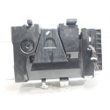 Alto Falante Subwoofer Traseiro Original Evoque 2012/2015  Preto