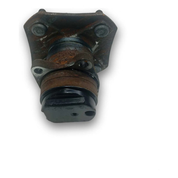 Cubo Montante Traseiro Esquerdo Nissan Tiida 2008 2013