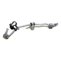 Tudo/cano Bomba De Alta Mercedes C180 Cgi 2011/2012 