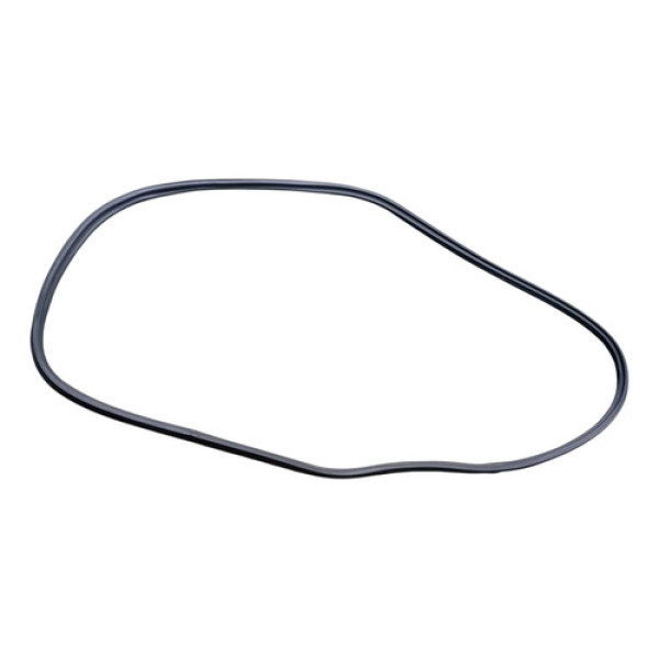 Borracha Tampa Porta Malas Nissan Tiida 2008 2013