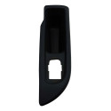 Moldura Puxador Porta Traseira Direita Gm Astra 2004 2010 Preto Traseira