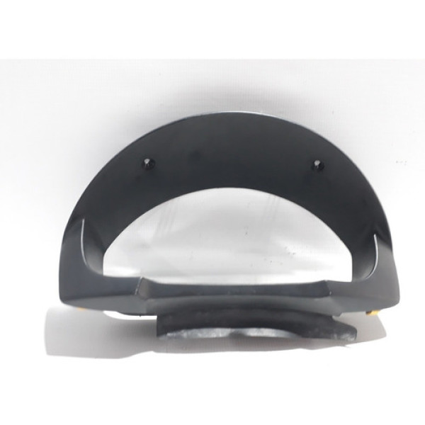 Moldura Painel De Instrumentos Kia Picanto 2008/2011 Preto Preto