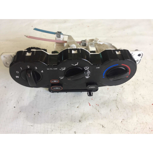 Comando Do Ar-condicionado Kia Picanto Ex2 1.0 12v 2008/2011
