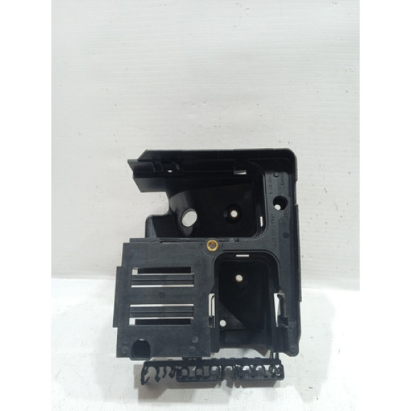 Suporte Caixa Fusíveis V.w Tiguan 2010/2013 