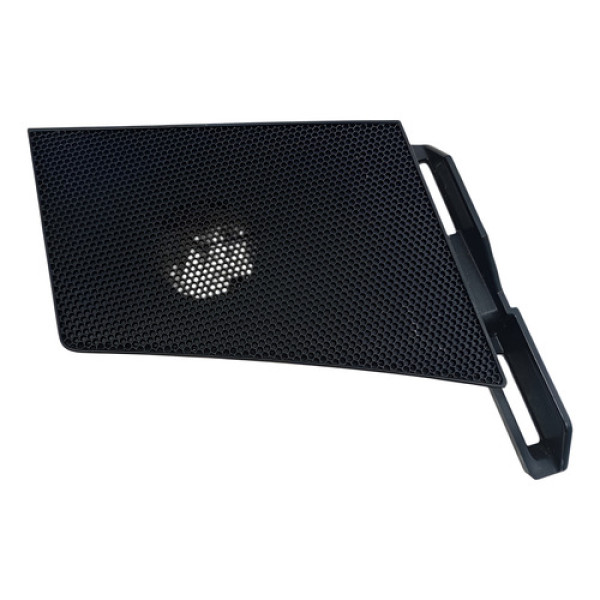 Tela Alto Falante Painel Direito Toyota Yaris 2020 Preto