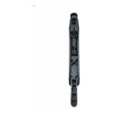 Braço Limpador Vidro Traseiro Gm Sonic Hatch 2012/2014 