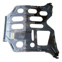 Protetor Cárter Chevrolet Tracker 2012/2016