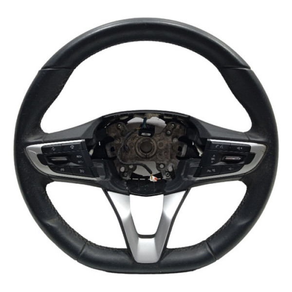 Volante De Direção Chevrolet Tracker 2020 2021 2022