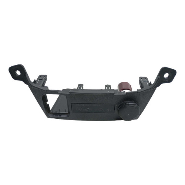 Moldura Tomada 12v Passenger Tracker Premier 2017 2019