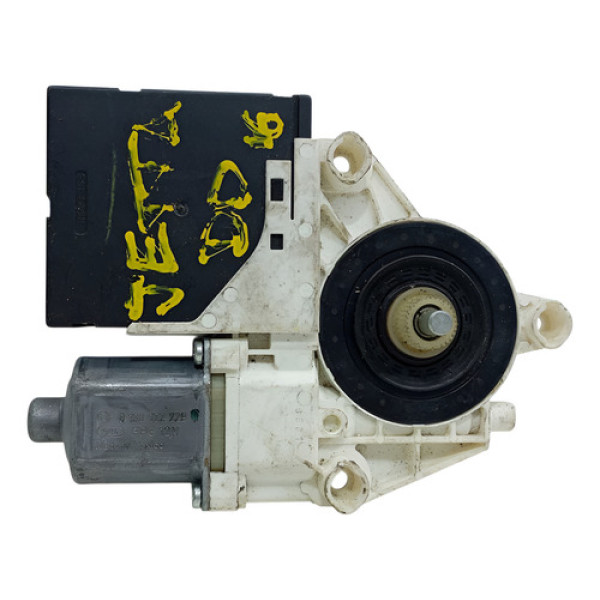 Motor Máquina De Vidro Dianteiro Direito Vw Jetta 2012 2016