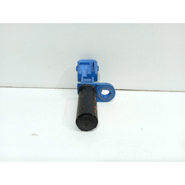 Sensor De Rotação Ford Focus 1.6 2009/2013