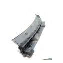 Grade Churrasqueira Lado Direito Gm Onix 2012/2015  Fosco