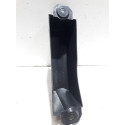 Absorvedor Impacto Traseiro Esquerdo Renault Logan 2015/2018