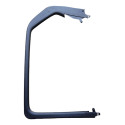 Moldura Superior Porta Traseira Direita Gm Tracker 2012/2016