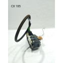Fechadura Porta Traseira Esquerda Gm Sonic Hatch 2012/2014
