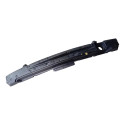 Absorvedor Impacto Dianteiro Nissan Tiida 2008 2013(detalhe)
