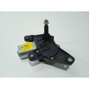Motor Limpador Tampa Traseira Gm Tracker 1.8 16v 2012/2016