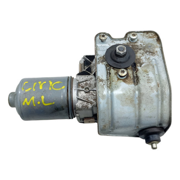 Motor Limpador Parabrisa Dianteiro Honda Civic 2007 2011