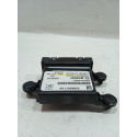 Módulo Sensor Estacionamento Gm Sonic 1.6 16v 2012/2014  Preto