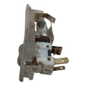 Luz Teto Cortesia Traseiro Gm Astra Gsi 2004 2010