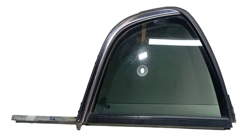 Vidro Fixo Traseiro Direito Peugeot 408 2011 2012 2013 2014