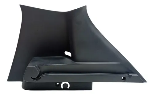 Forro Lateral Esquerdo Renault Sandero 2015 2019