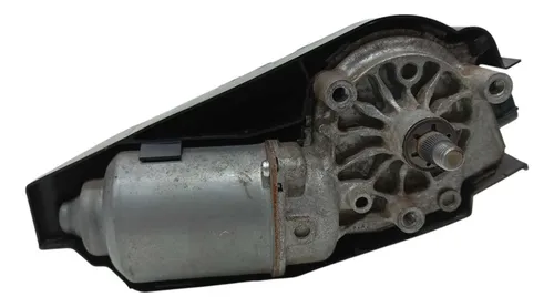 Motor Limpador Parabrisa Fiat 500 Cult 2014