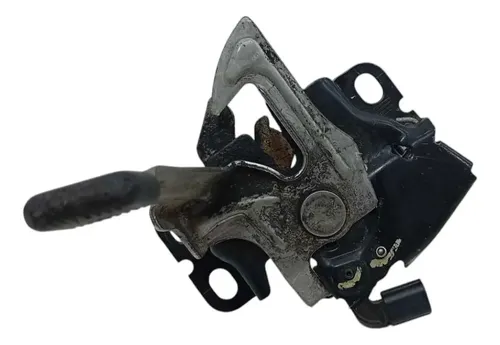 Fechadura Capô Dianteiro Honda Civic 2012 2016