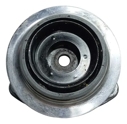 Coxim Amortecedor Dianteiro Honda Civic 2007 2011