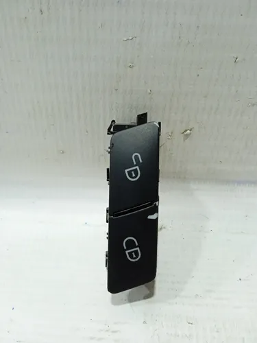 Botão Trava Porta Dianteira Direita Mercedes C180 2010/2013