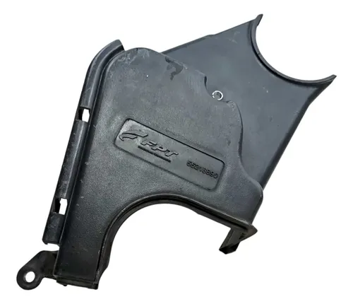 Capa Inferior Correia Dentada Fiat Grand Siena 2013 2017