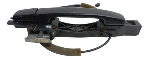 Maçaneta Externa Traseira Esquerda Nissan Sentra 2007 2013 Traseira