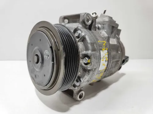 Compressor Ar Condicionado Tiguan/jetta 2.0 Tsi 2011/2015
