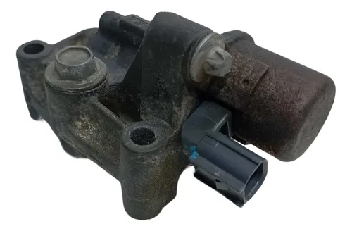 Válvula Solenóide Cabeçote Honda City 1.5 16v 2009 2014