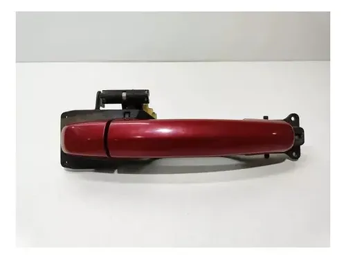 Maçaneta Externa Dianteira Direita Grand Vitara 2011/2015 Dianteira