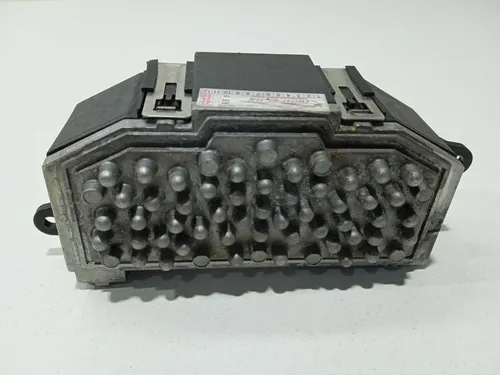 Resistência Ar Condicionado Volkswagen Jetta Tsi 2011/2015