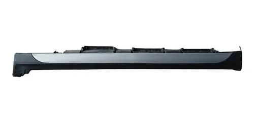 Spoiler Lateral Direito Caoa Chery Tiggo 2 2019/2020 Preto