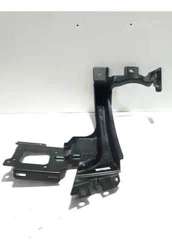 Suporte Interno Lanterna Esquerda Land Rover Evoque 2013 S4 Preto