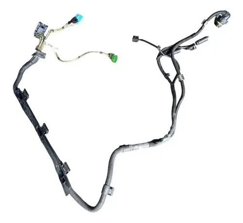 Chicote Caixa De Câmbio Bmw X1 2.0 N46 2010/2013 