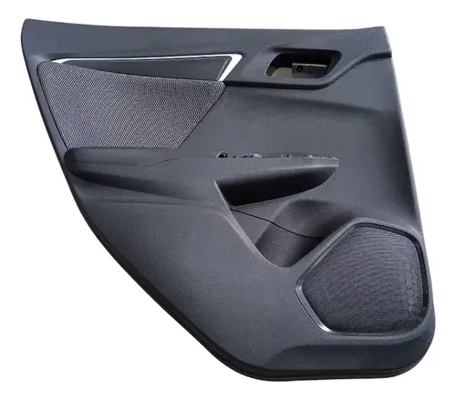 Forro Porta Traseira Esquerda Honda Wr-v 2017/2020